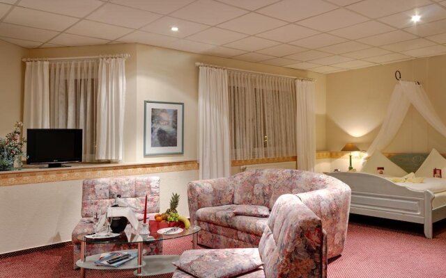Milde Hotel