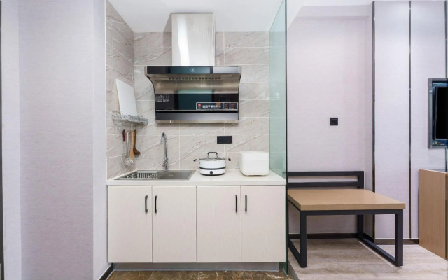 City Coordinate Boutique Hotel