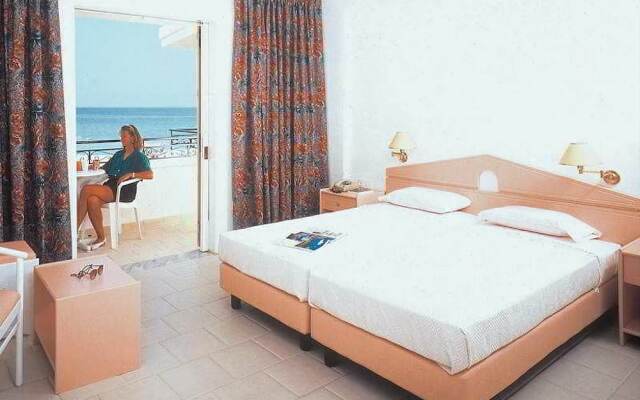 Beis Beach