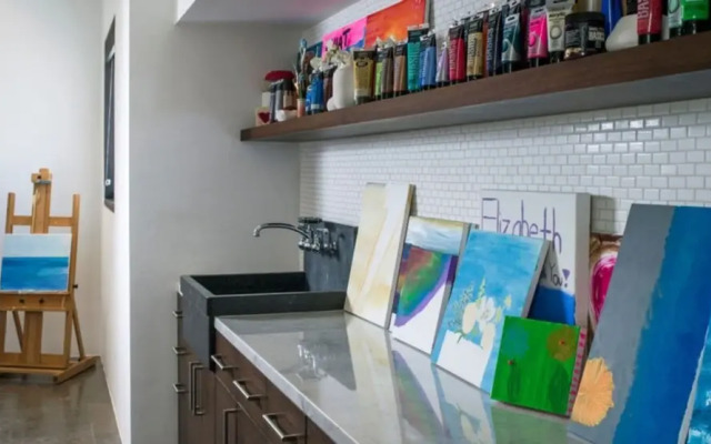 Casa Oliver by Cabo Platinum