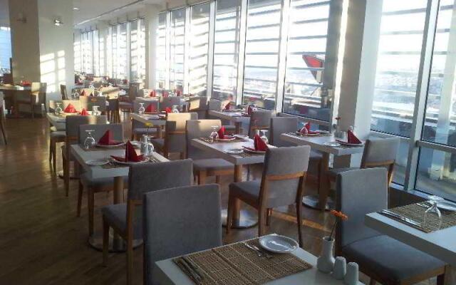 Bika Suites Istanbul