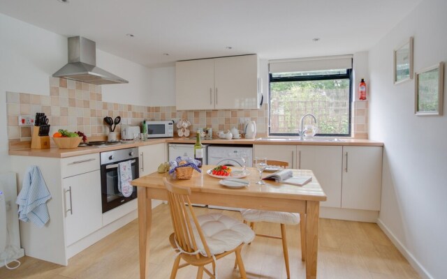 Little England Cottage
