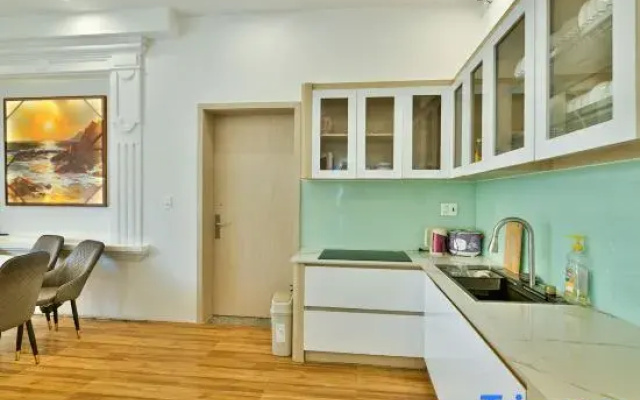 Kim Son Homestay 8