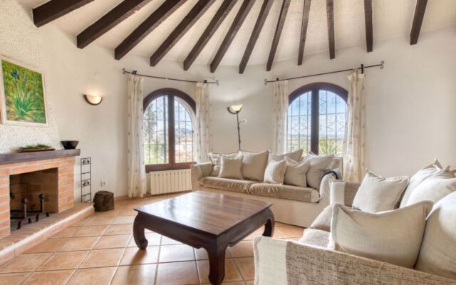 Villa Tana Jávea
