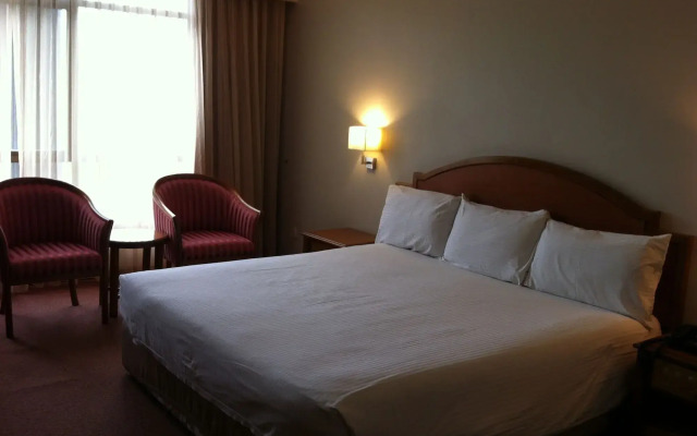 Kingwood Hotel