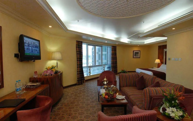 Maden Hotel