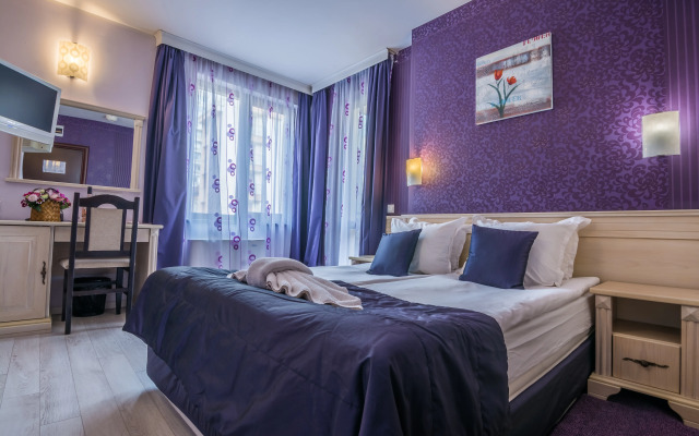 Aris Hotel Sofia