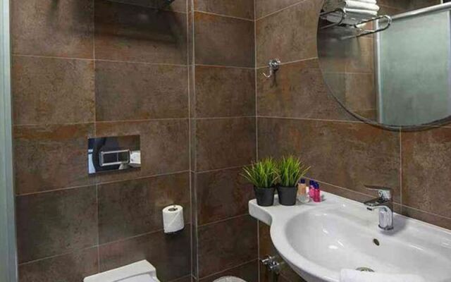 Merve Deluxe Rezidans & Balo Salonu