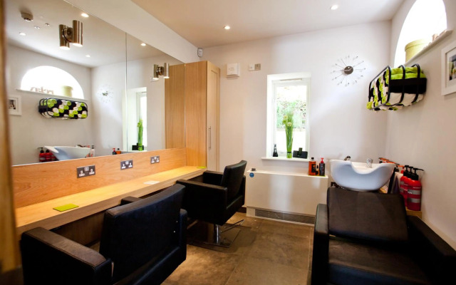 Best Western Lamphey Court Hotel & Spa