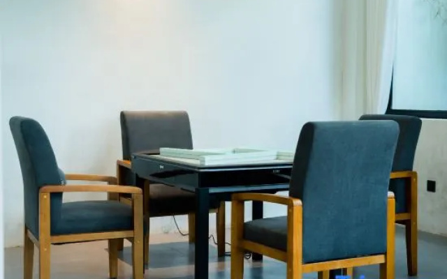 Vacation Boutique Stay – Business – Huzhou