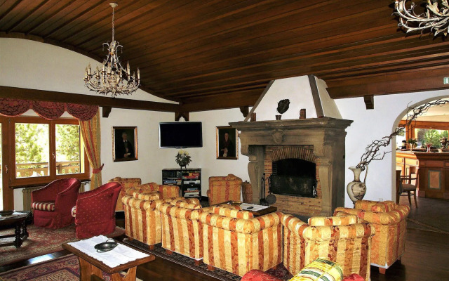 Park Hotel Villa Trunka Lunka