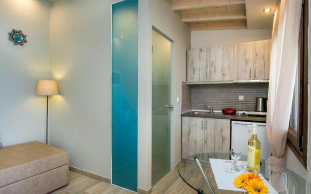 Romantic Apartment