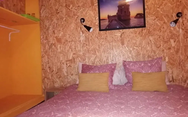 Sky Beds Lisbon Hostel