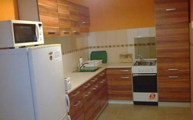 Azurro Hostel