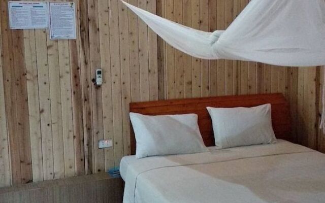 Whisper Nature Bungalow