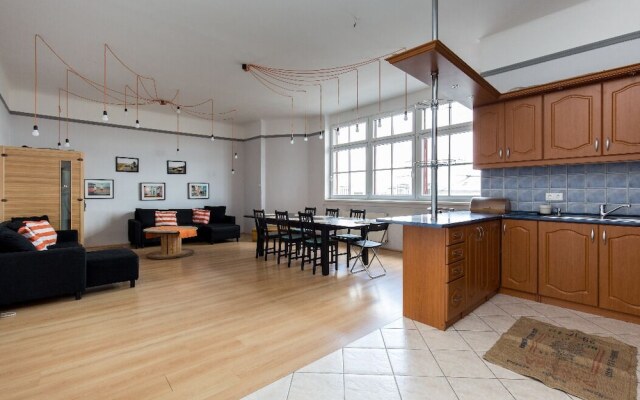 Astoria Apartment