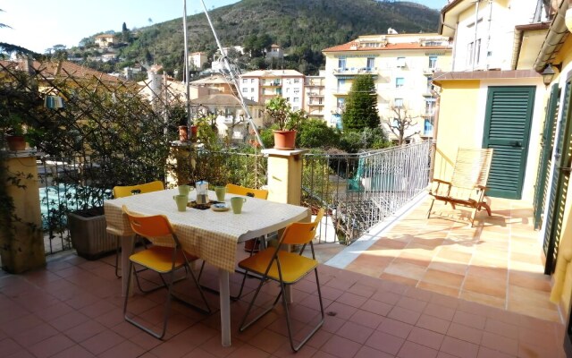 Centro Storico con Terrazza
