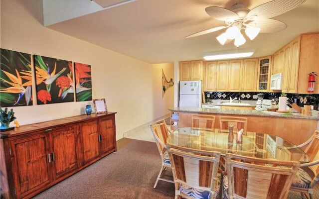 Kamaole Sands 10-410 - 2 Br Condo