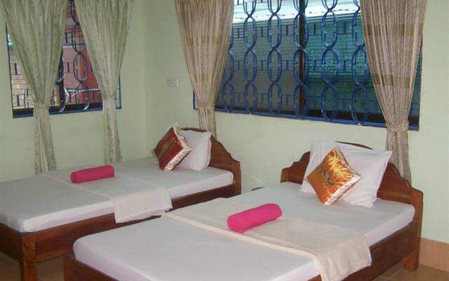 Bun Kao Guest House