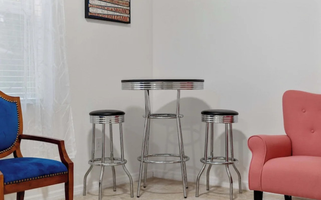 Veranda Sunshine Escape 5 BDR