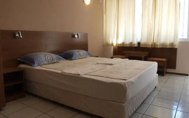 Guestrooms Maria Antoaneta