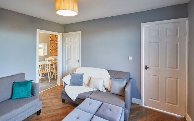 Host Stay Woods Yard