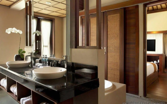 Nyuh Bali Villas