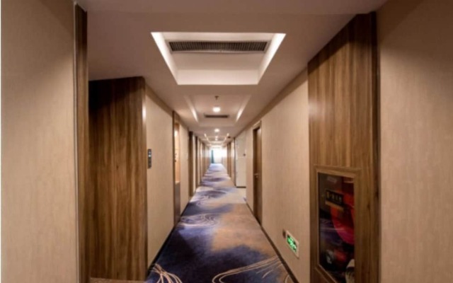 Xi'an Yuelang Hotel