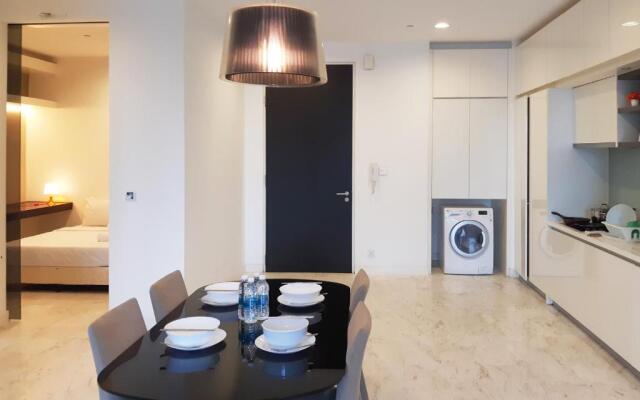 Eastern Suites at Platinum KLCC