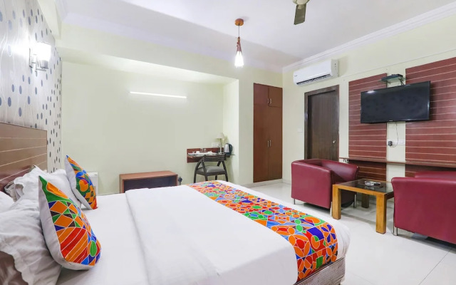 Hotel Royal Ville