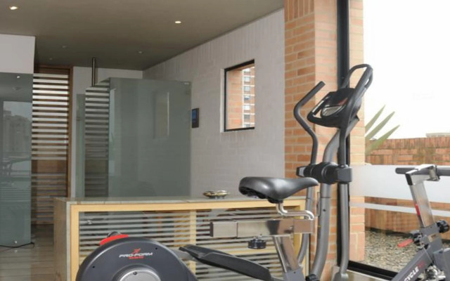 Mercure bh Retiro
