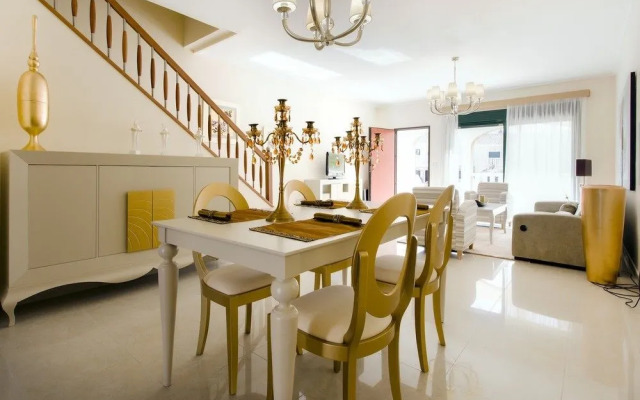 Otaka Luxury Apartments