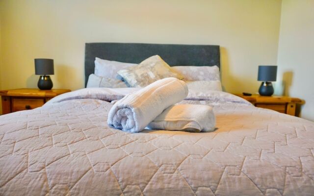 Clonlum Holiday Cottages