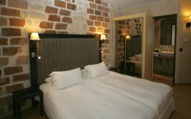 Hotel Europe Saint Severin Paris