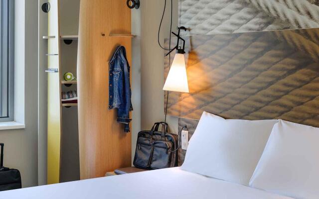 Ibis Wien Hauptbahnhof