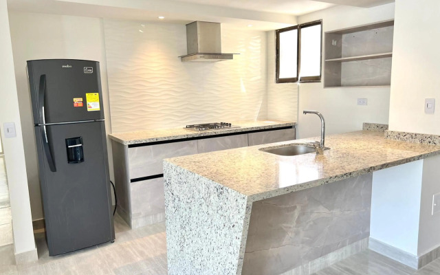 Caribbean Venture Apto 901- Rodadero, Santa Marta