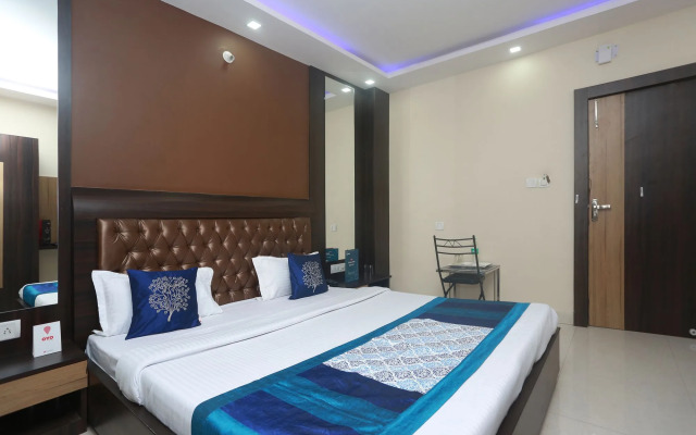 Dada's Villa Residency by OYO Rooms