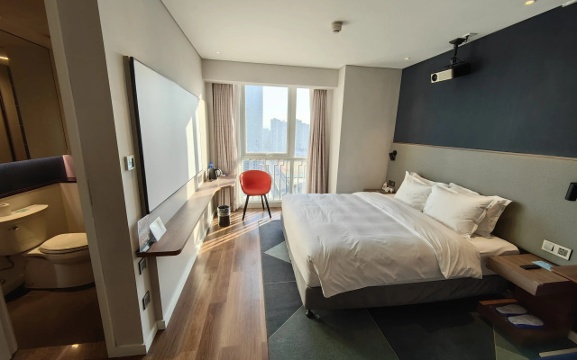 Holiday Inn Express Liyang Huafu by IHG