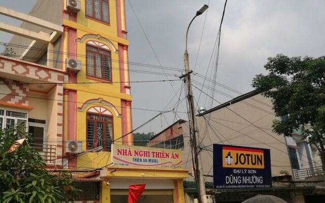 Thien An Guest House