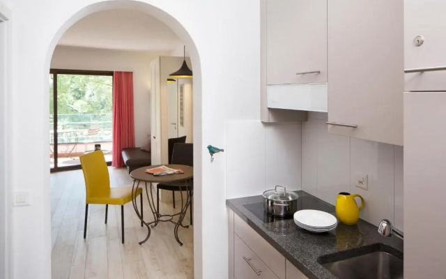 Aparthotel al Lago