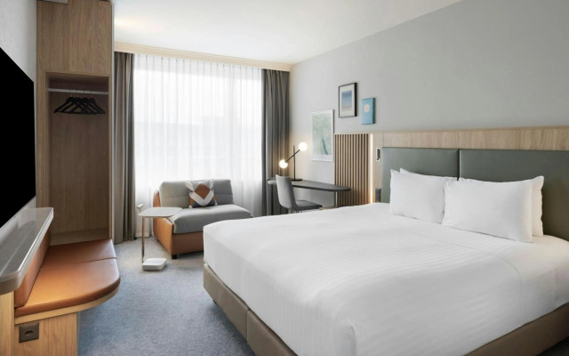 Courtyard by Marriott Zurich North
