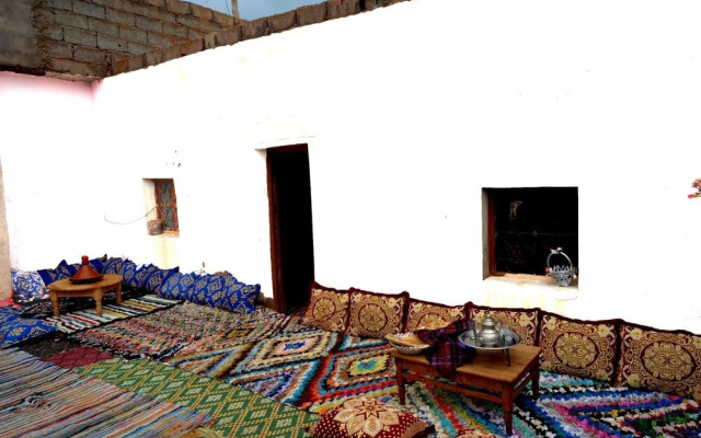 Tigmi Boucetta