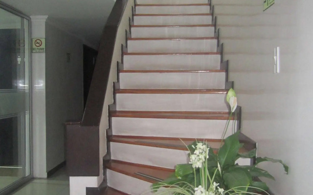 Hotel Casa Lamay