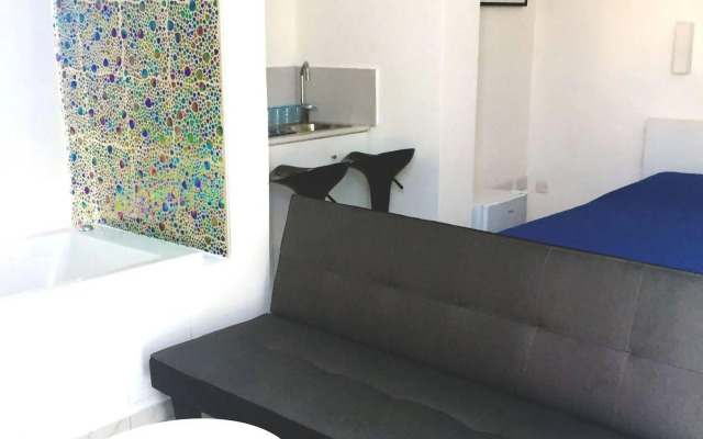 Nissi 49 Apartments