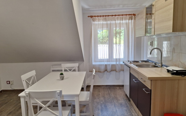 Apartments Neptun