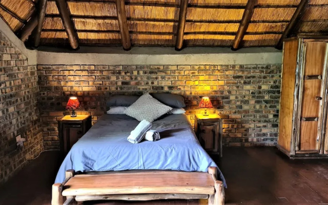 Umvangazi Rest - Enjoy a Relaxing, Rejuvenating and Peaceful Setting in the Bush