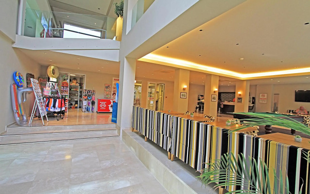 Mandarin Resort & Spa