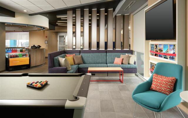 Tru By Hilton Chattanooga Hamilton Place