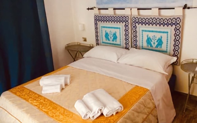 Country House Villa di L'Abbiu