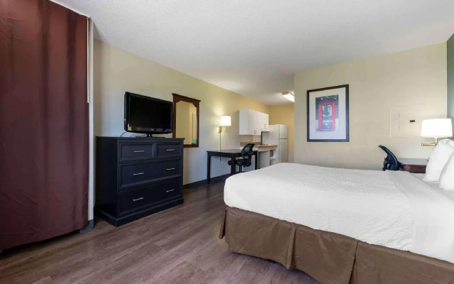 Extended Stay America Chicago Hanover Park